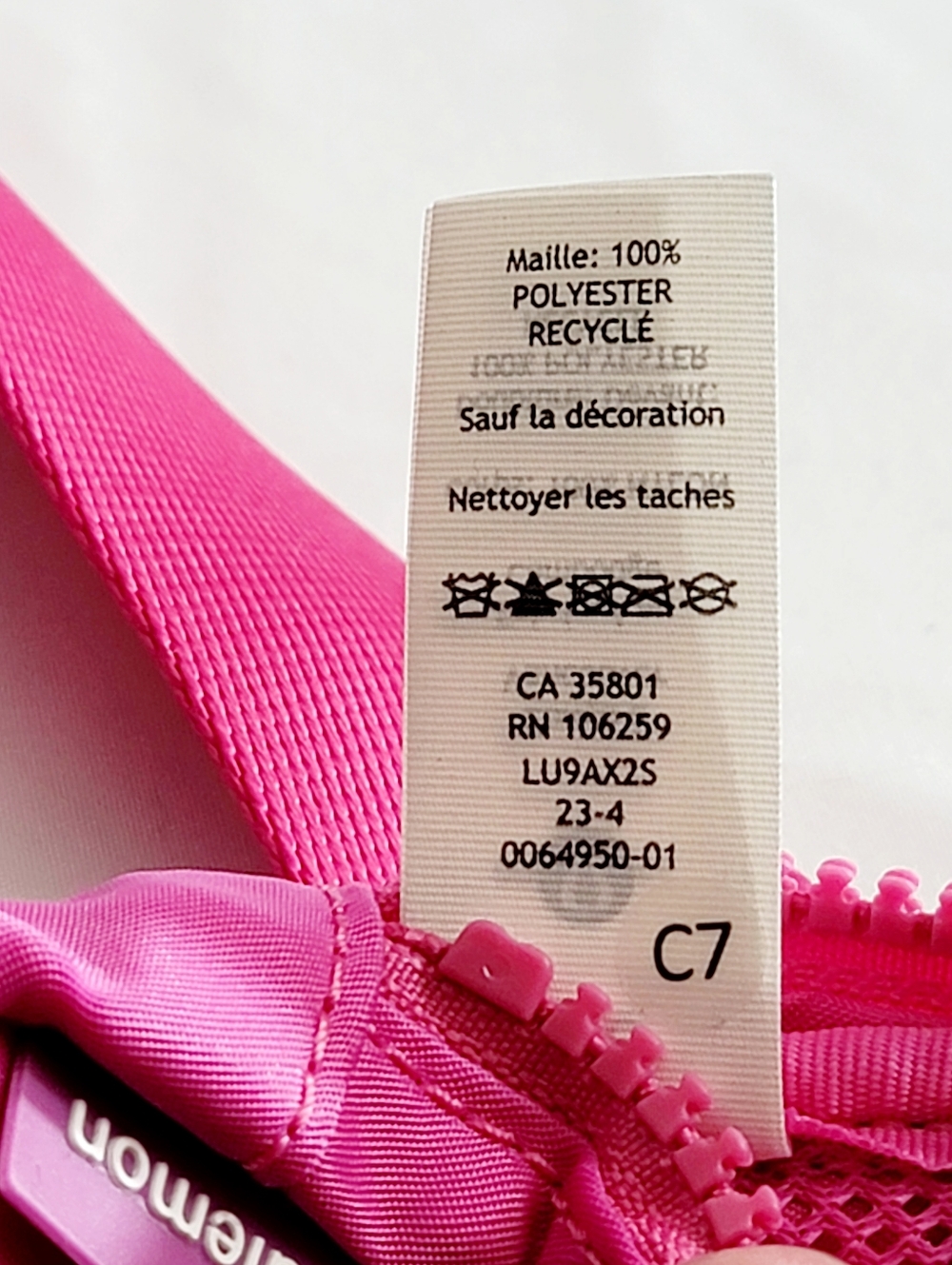 Lululemon Everywhere Belt Bag 1L Fanny Pack - Picture 14 of 15